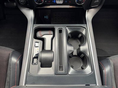 2024 Ford F-150 Raptor R