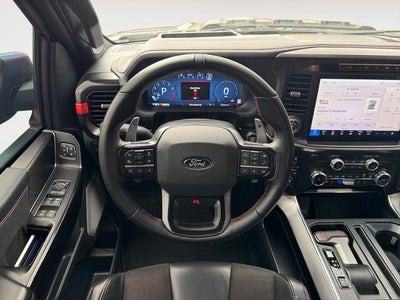 2024 Ford F-150 Raptor R