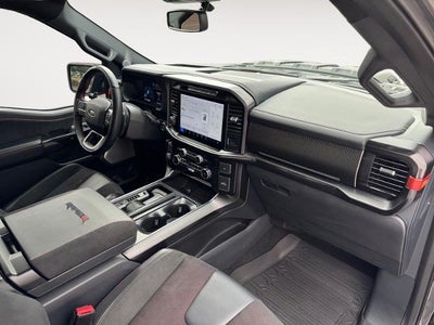2024 Ford F-150 Raptor R