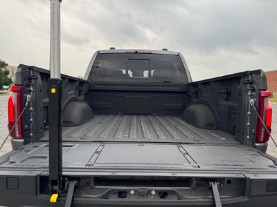 2024 Ford F-150 Raptor R