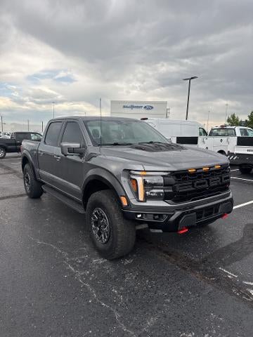 2024 Ford F-150 Raptor R