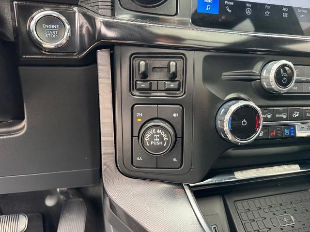 2024 Ford F-150 Raptor R
