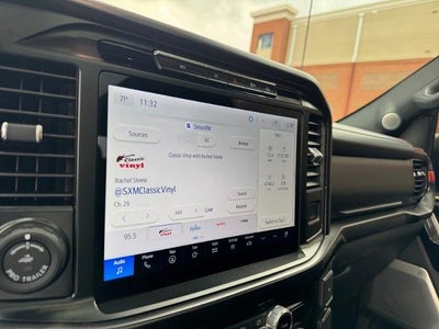 2024 Ford F-150 Raptor R