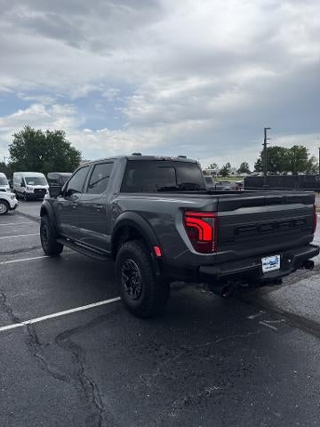 2024 Ford F-150 Raptor R