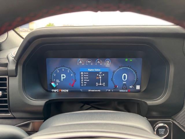 2024 Ford F-150 Raptor R