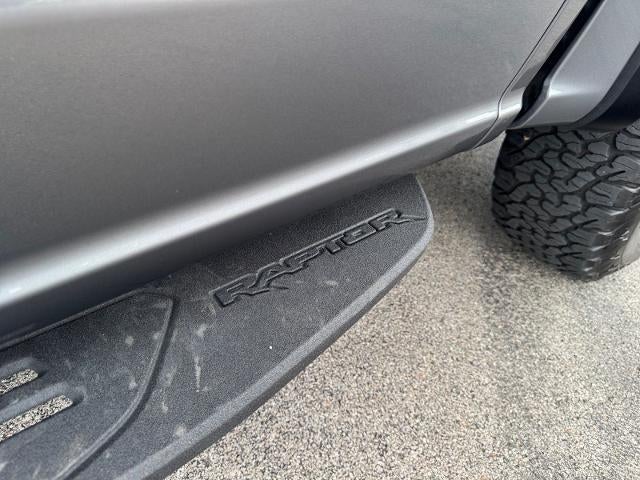 2024 Ford F-150 Raptor R
