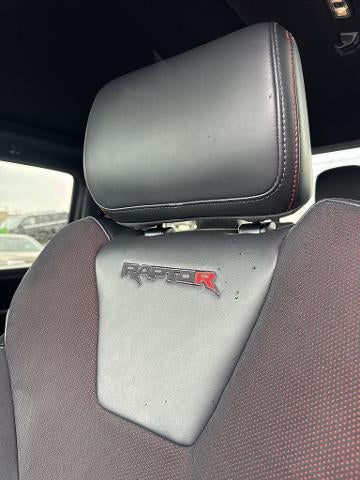 2024 Ford F-150 Raptor R