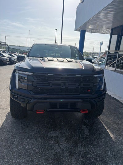 2024 Ford F-150 Raptor R