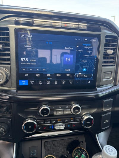 2024 Ford F-150 Raptor R