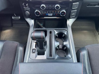 2024 Ford F-150 Raptor R