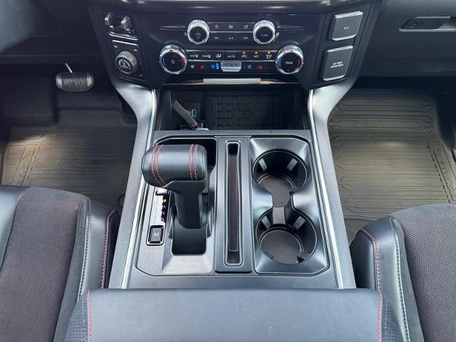 2024 Ford F-150 Raptor R