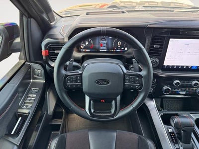 2024 Ford F-150 Raptor R