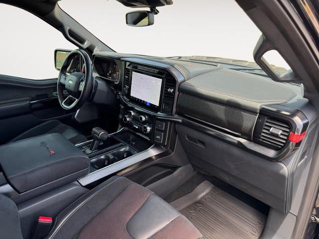 2024 Ford F-150 Raptor R