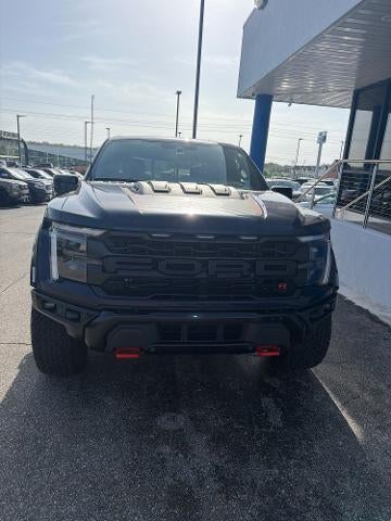 2024 Ford F-150 Raptor R