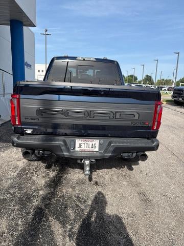 2024 Ford F-150 Raptor R