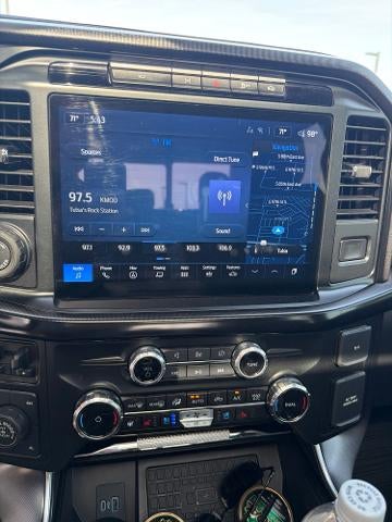 2024 Ford F-150 Raptor R