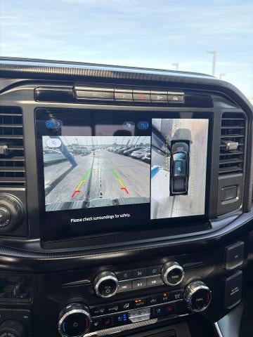 2024 Ford F-150 Raptor R