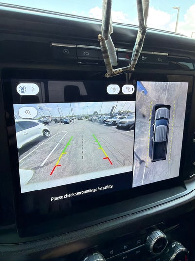 2024 Ford F-150 Tremor