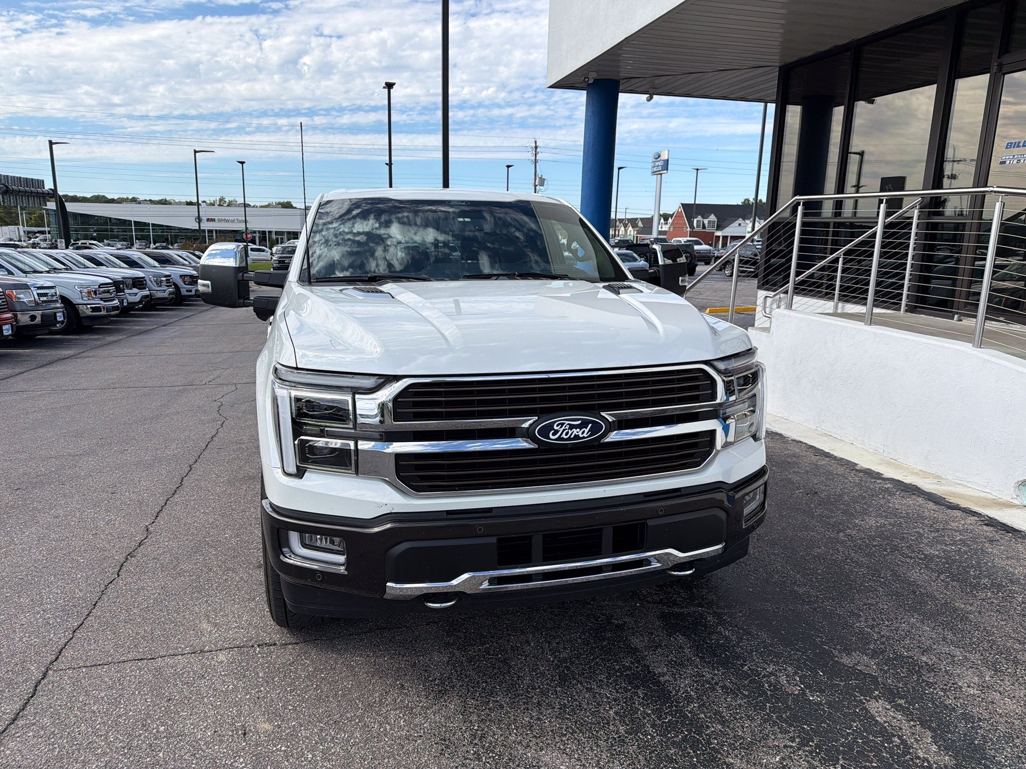 2024 Ford F-150 King Ranch