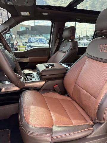 2024 Ford F-150 King Ranch