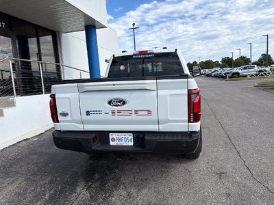 2024 Ford F-150 King Ranch