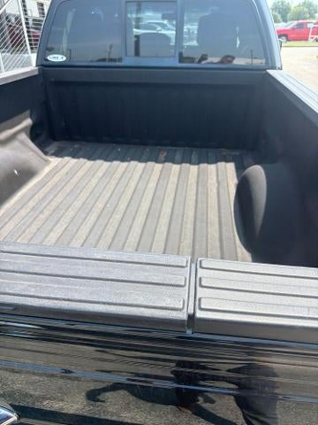 2012 Ford F-150 FX2