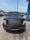 2012 Ford F-150 FX2