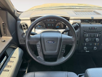 2013 Ford F-150 STX