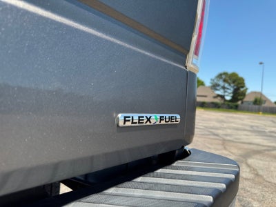 2013 Ford F-150 STX