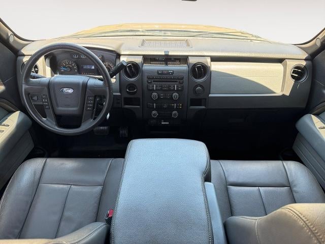 2013 Ford F-150 STX