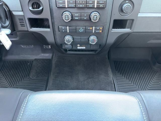 2013 Ford F-150 STX