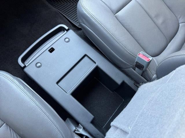 2013 Ford F-150 STX