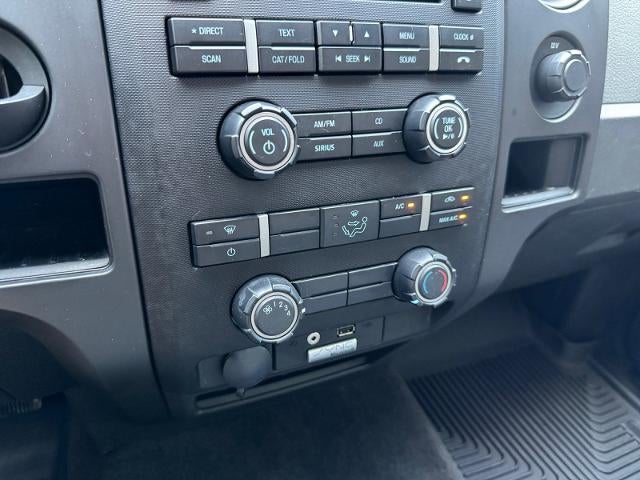 2013 Ford F-150 STX
