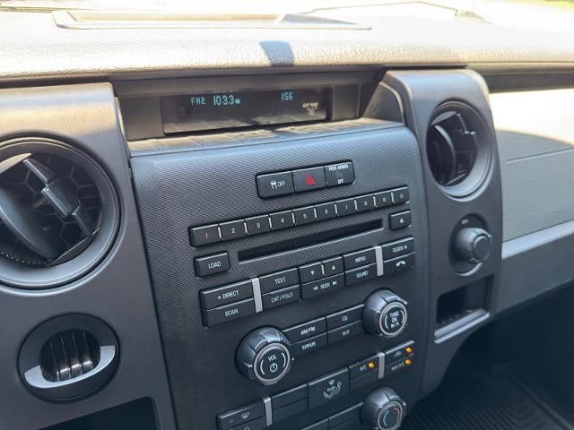 2013 Ford F-150 STX
