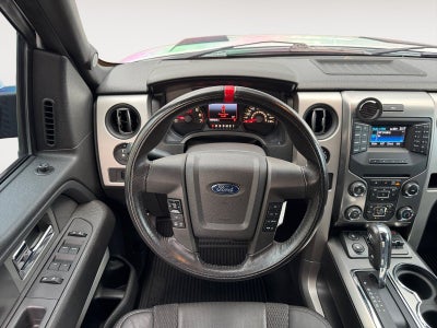 2014 Ford F-150 SVT Raptor
