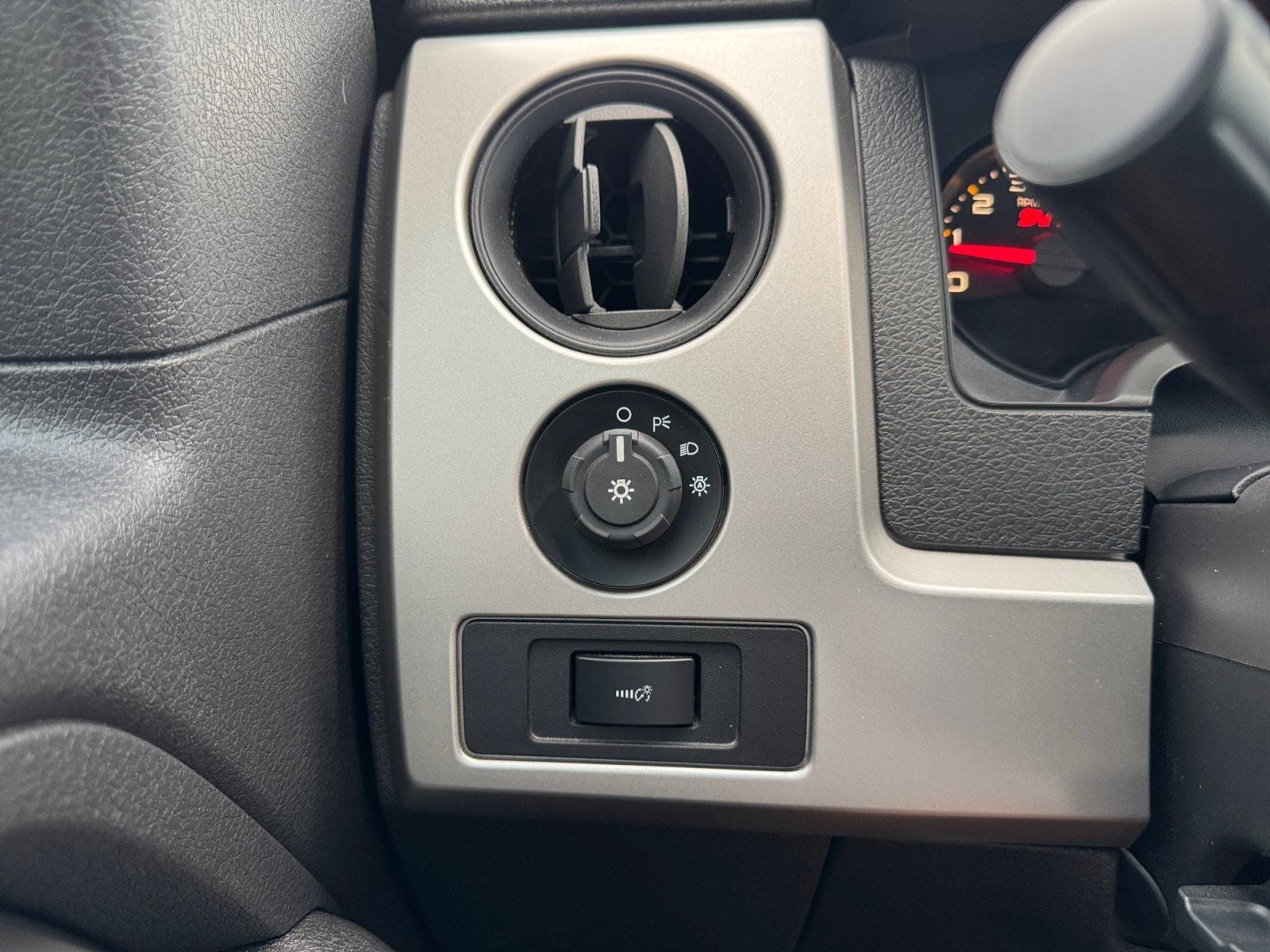 2014 Ford F-150 SVT Raptor
