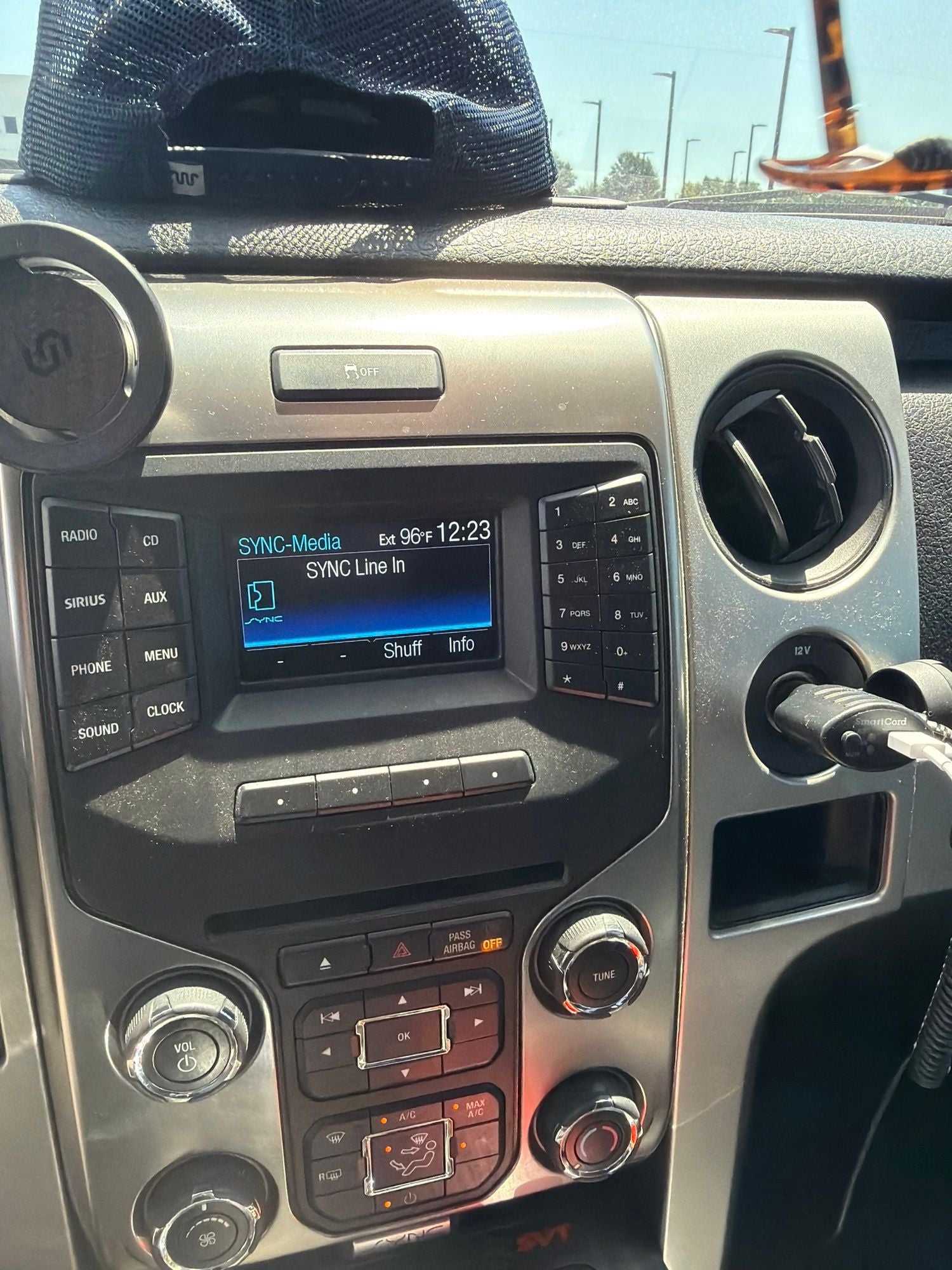 2014 Ford F-150 SVT Raptor