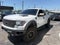 2014 Ford F-150 SVT Raptor