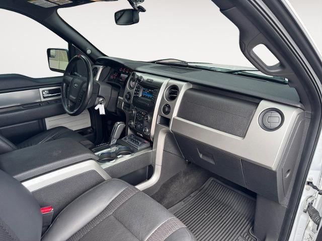 2014 Ford F-150 SVT Raptor