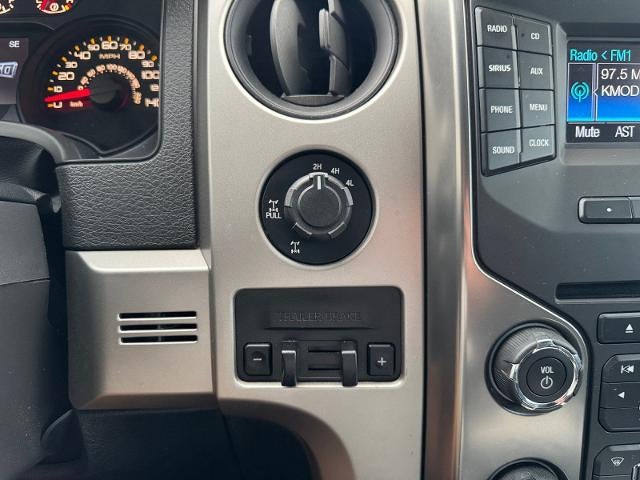 2014 Ford F-150 SVT Raptor