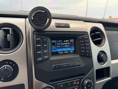 2014 Ford F-150 SVT Raptor
