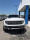 2014 Ford F-150 SVT Raptor