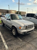 2010 Ford Ranger XLT