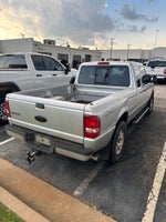 2010 Ford Ranger XLT