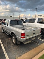 2010 Ford Ranger XLT