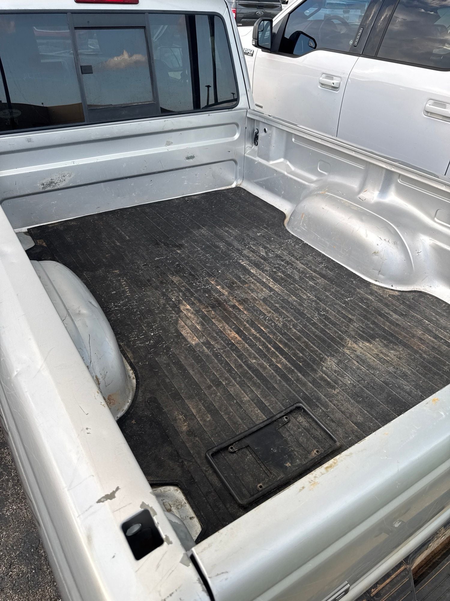 2010 Ford Ranger XLT