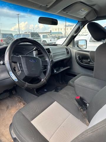 2010 Ford Ranger XLT