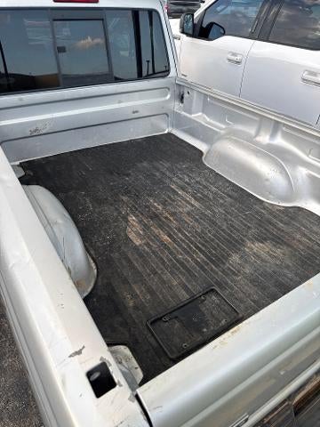 2010 Ford Ranger XLT