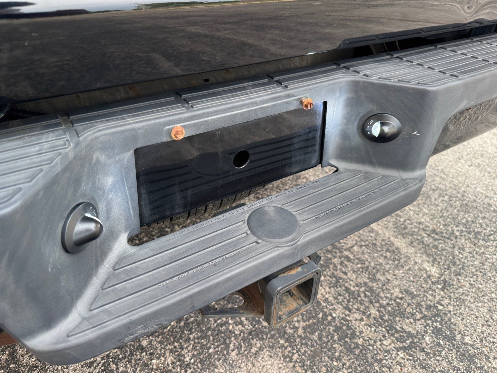 2011 Ford Ranger Sport