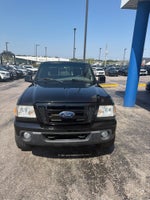 2011 Ford Ranger Sport